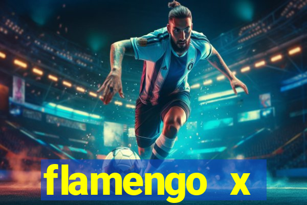 flamengo x fortaleza online futemax